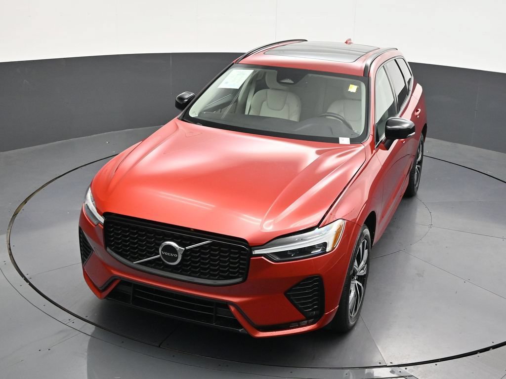 Certified 2024 Volvo XC60 B5 Core AWD/4WD image 24