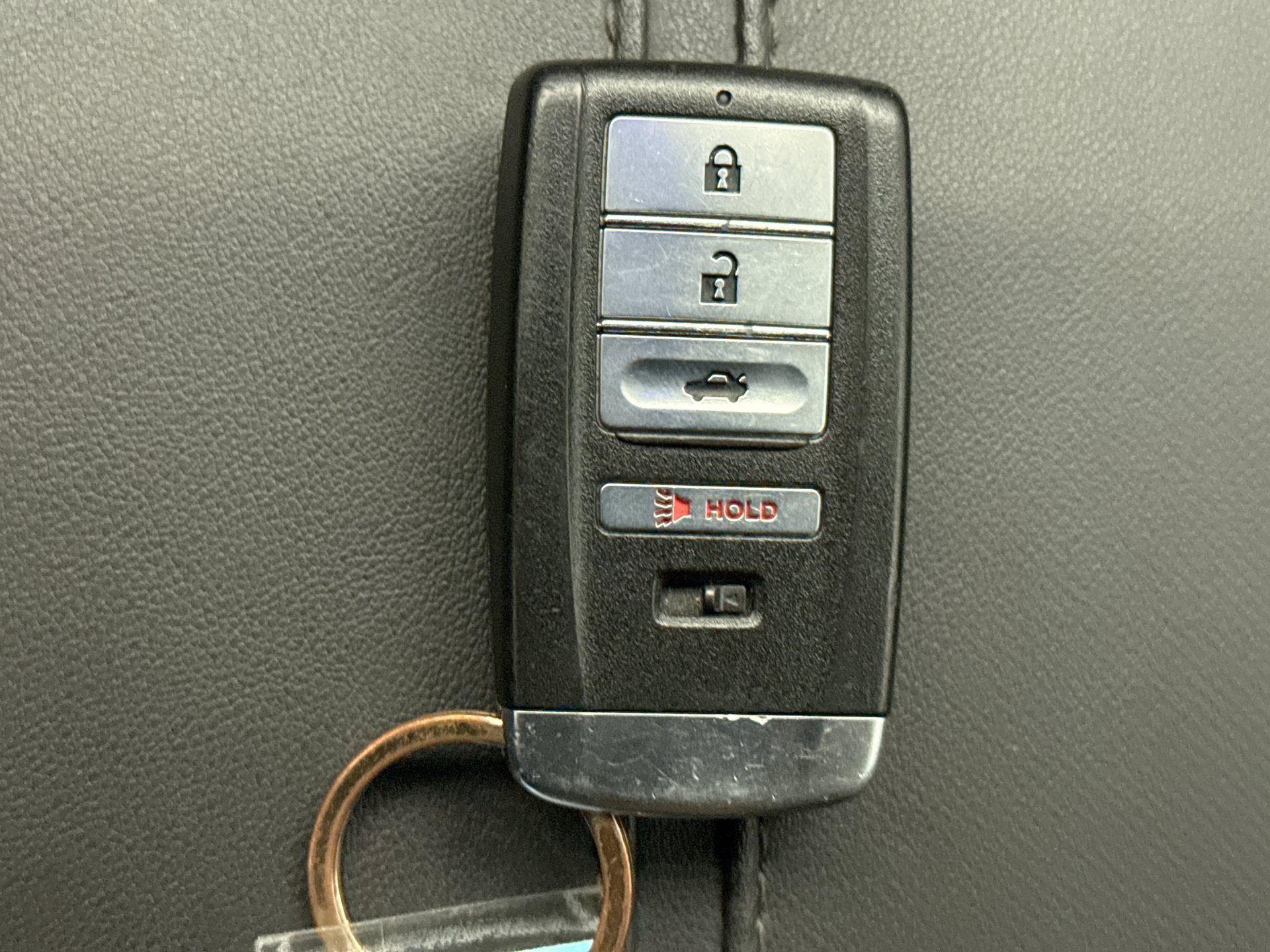 Used 2017 Acura TLX FWD image 10