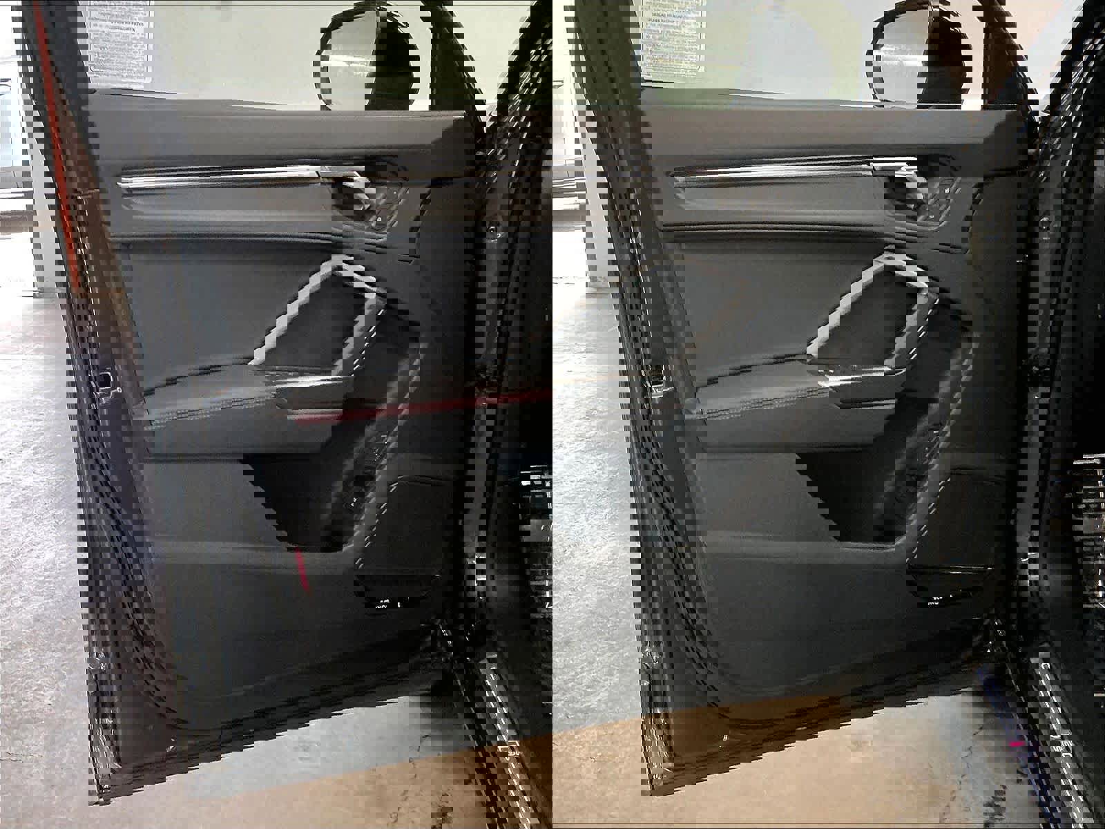 Certified 2025 Audi Q3 2.0T Premium Plus w/ Premium Plus Package image 26