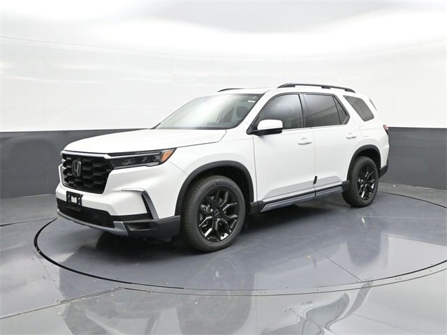 New 2025 Honda Pilot Touring