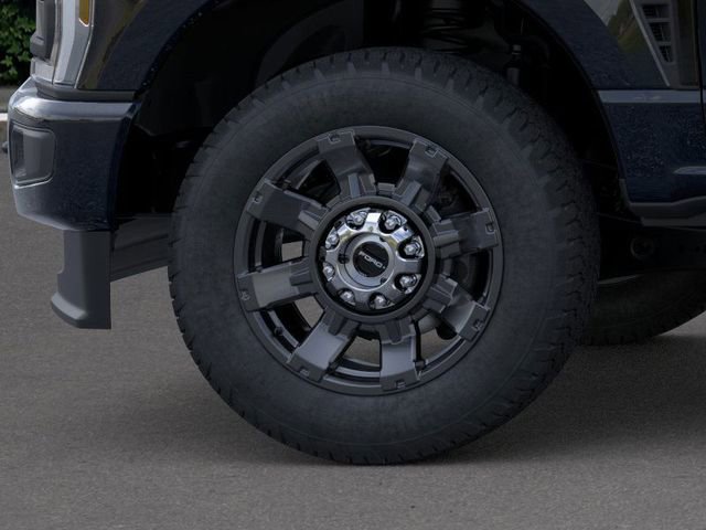New 2025 Ford F250 XL w/ STX Appearance Package image 19