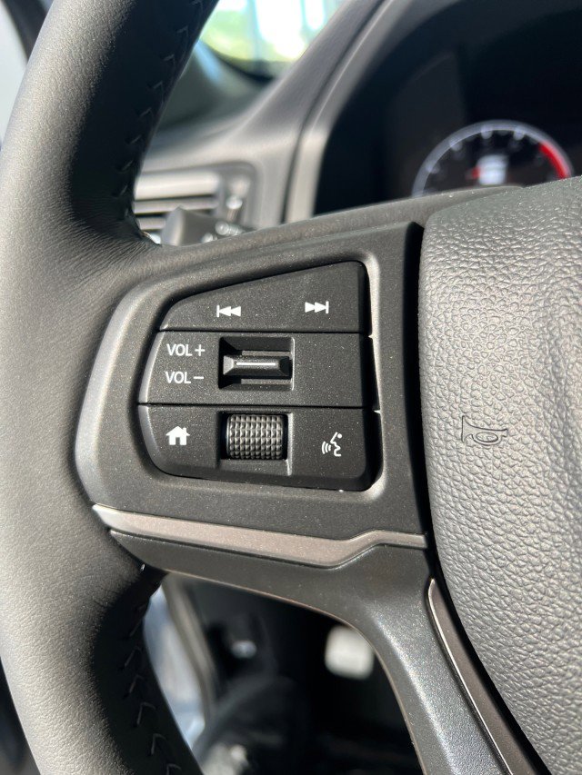 New 2026 Honda Ridgeline RTL image 29