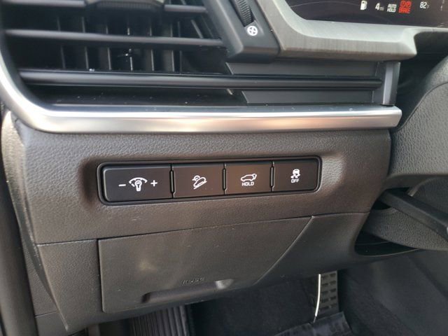 Used 2024 Kia Telluride SX image 18