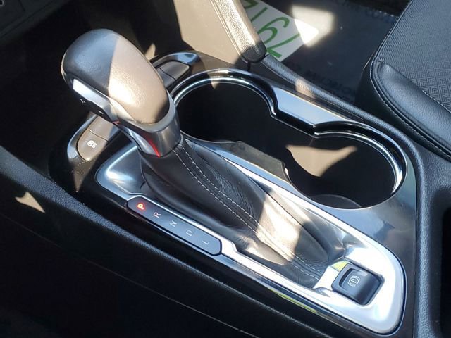 Used 2021 Buick Encore GX Select image 23