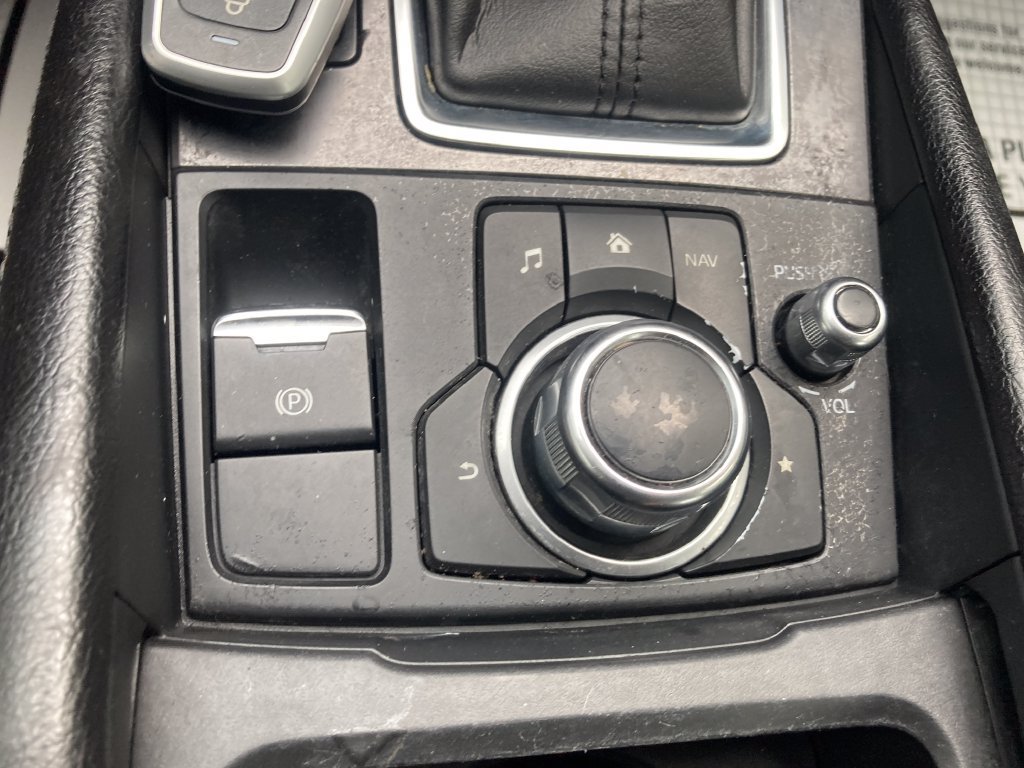 Used 2016 MAZDA MAZDA6 Touring FWD image 42