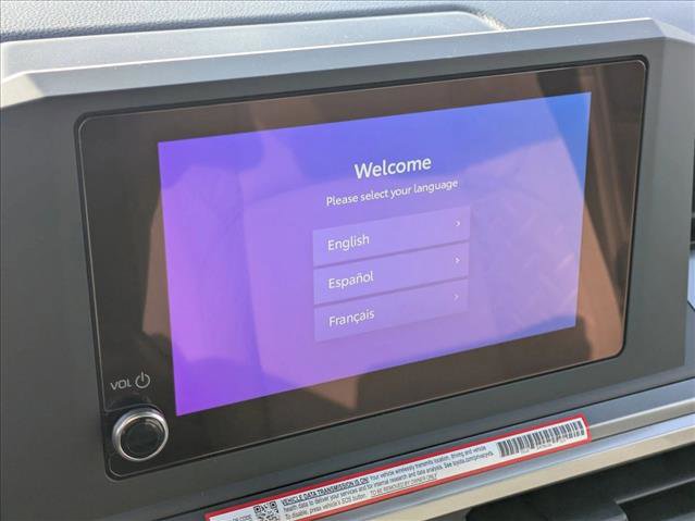 New 2026 Toyota Tacoma SR5 image 12