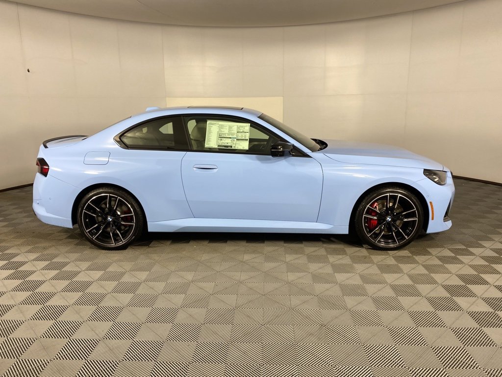 New 2026 BMW M240i xDrive Coupe w/ Premium Package image 27