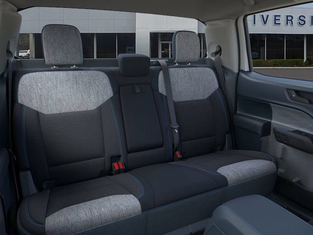New 2026 Ford Maverick XLT AWD/4WD image 11