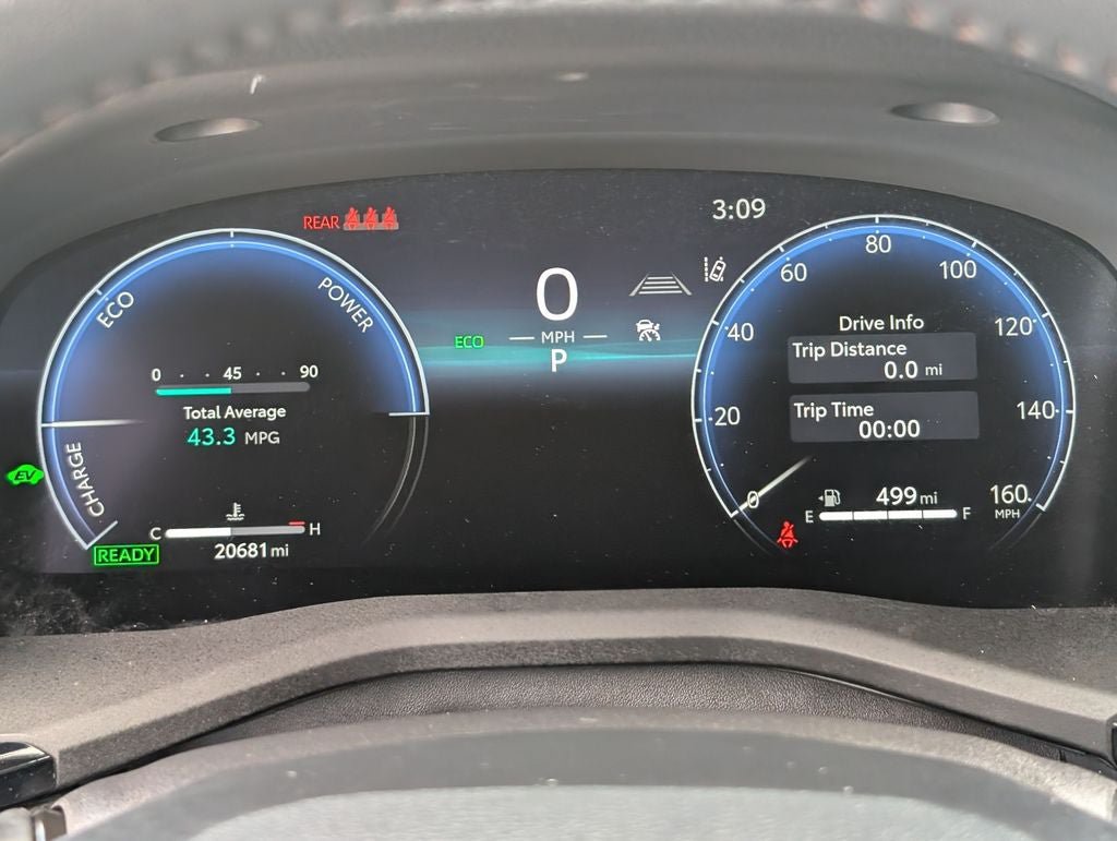 Used 2025 Toyota Camry XLE AWD/4WD image 17