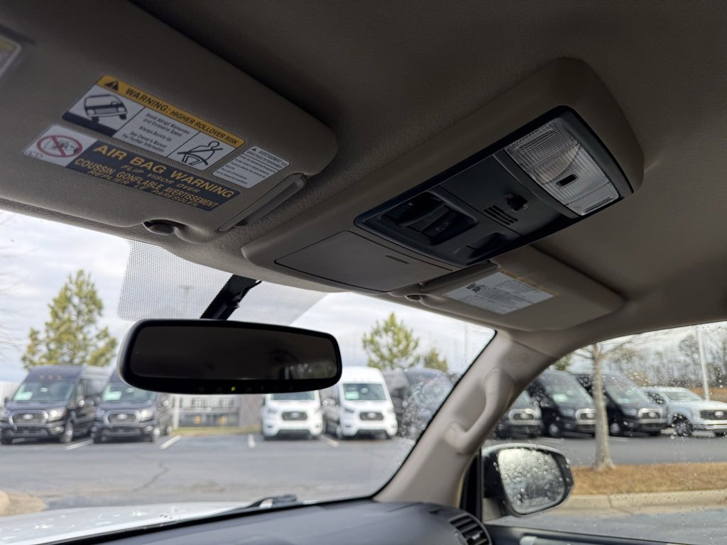 Used 2016 Toyota 4Runner SR5 image 21