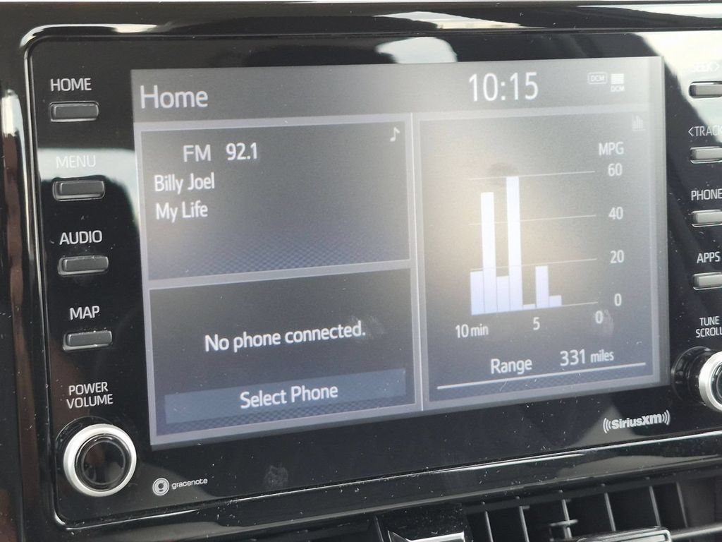Used 2022 Toyota Corolla LE FWD image 19