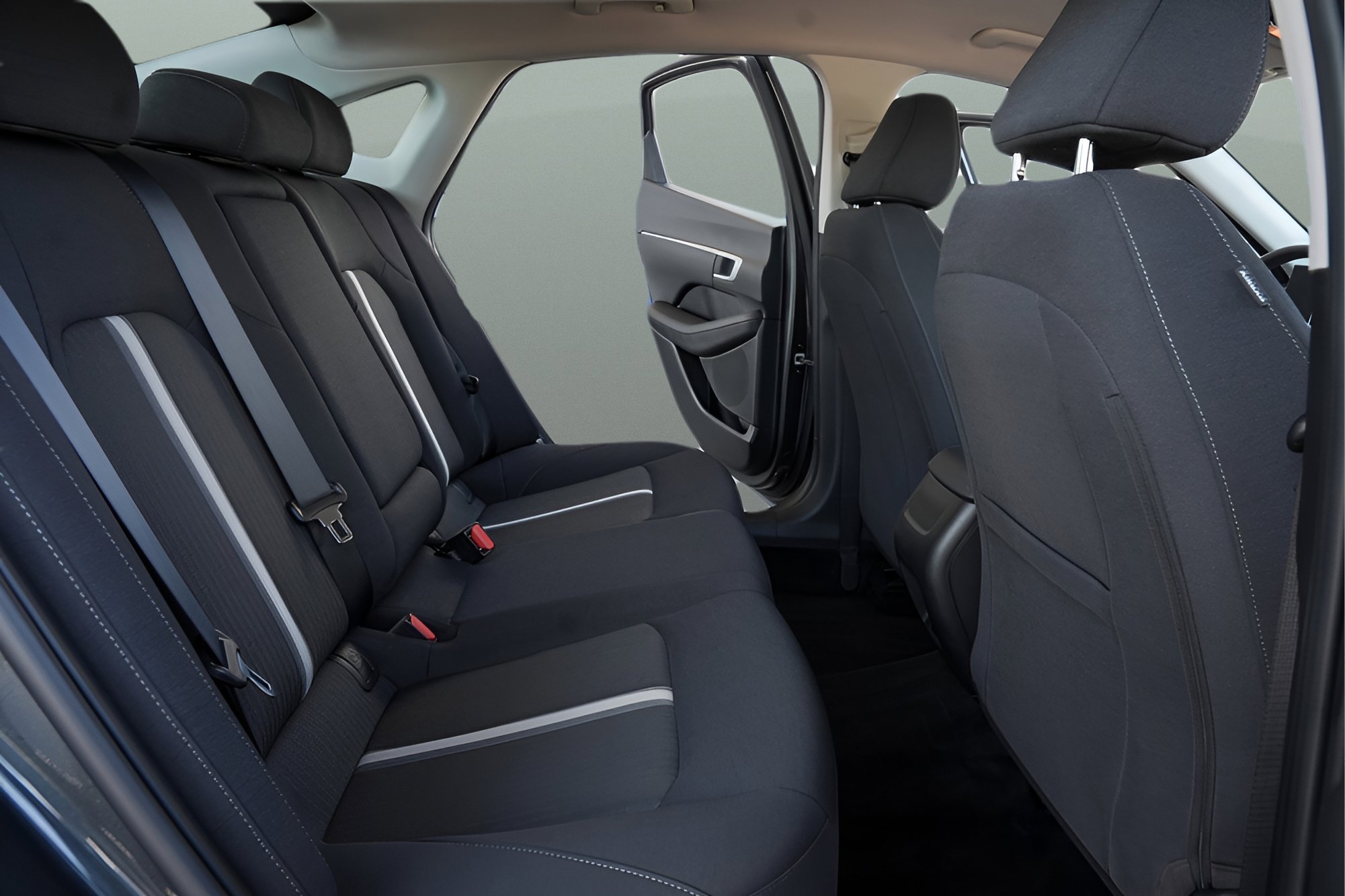 Used 2025 Hyundai Sonata SEL FWD image 22