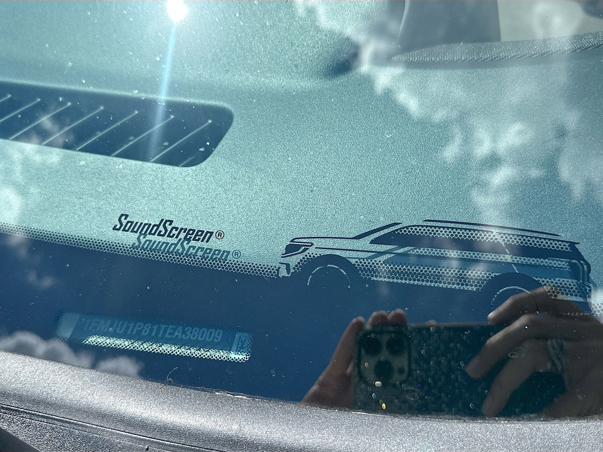 New 2026 Ford Expedition King Ranch AWD/4WD image 19