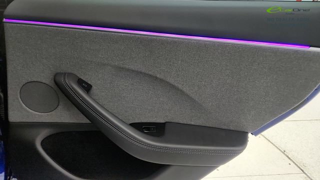 Used 2026 Tesla Model 3 RWD image 40