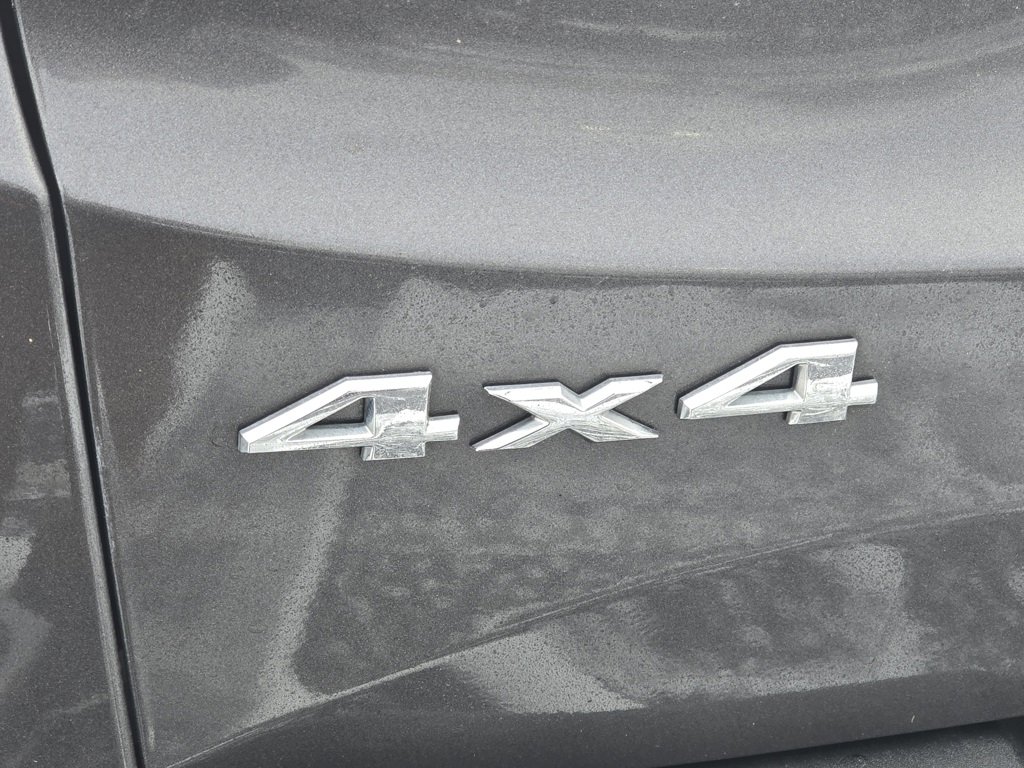 Used 2018 Jeep Renegade Latitude w/ Cold Weather Group image 13