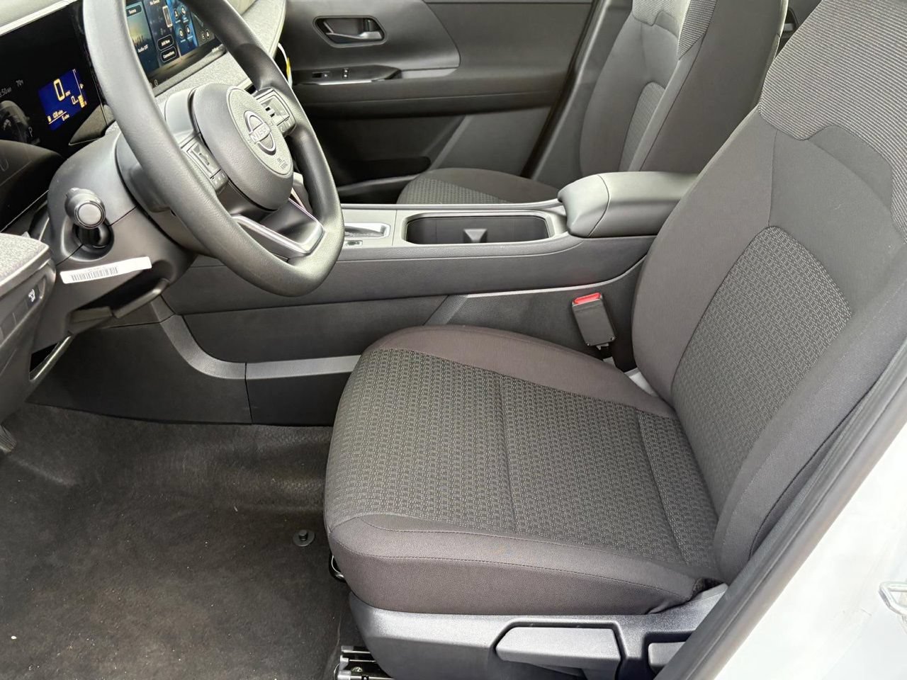 New 2026 Nissan Kicks S FWD image 15