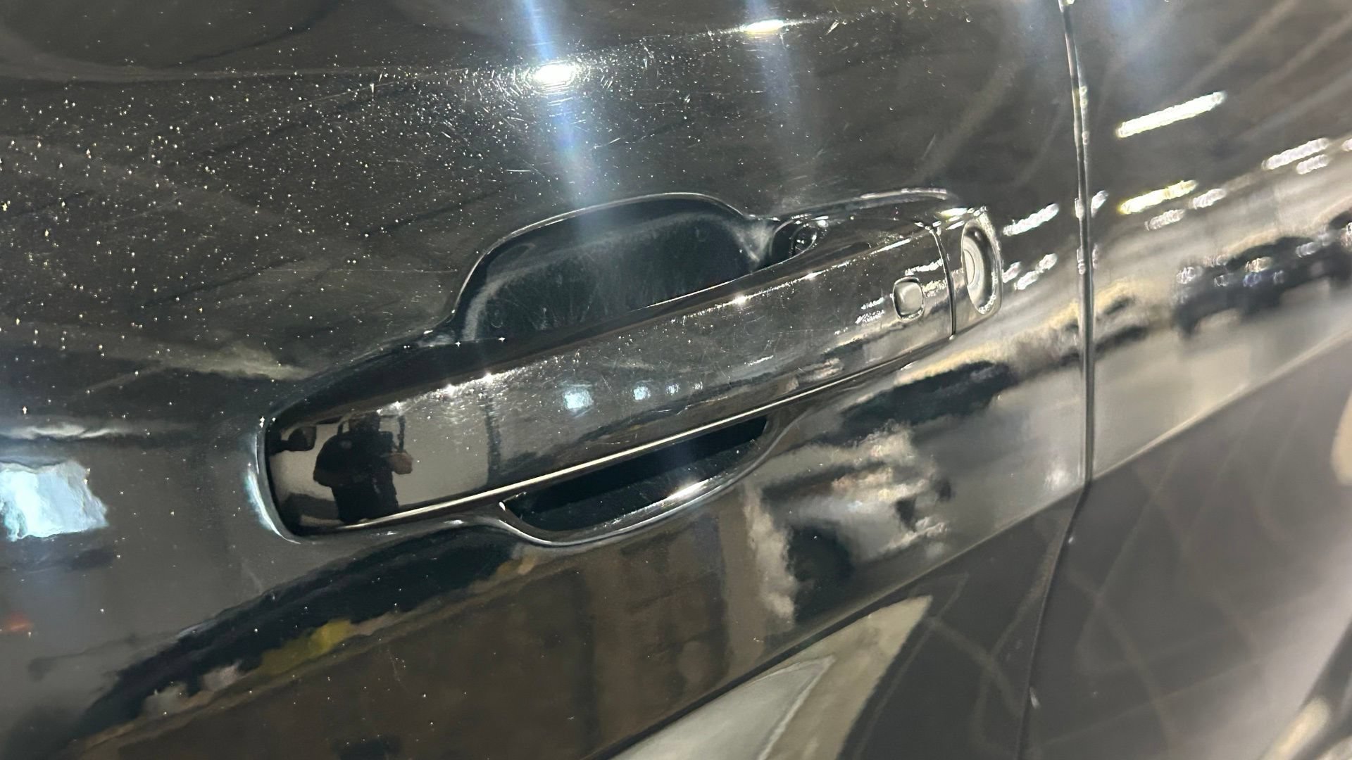 Used 2019 Jeep Grand Cherokee Trailhawk AWD/4WD image 18