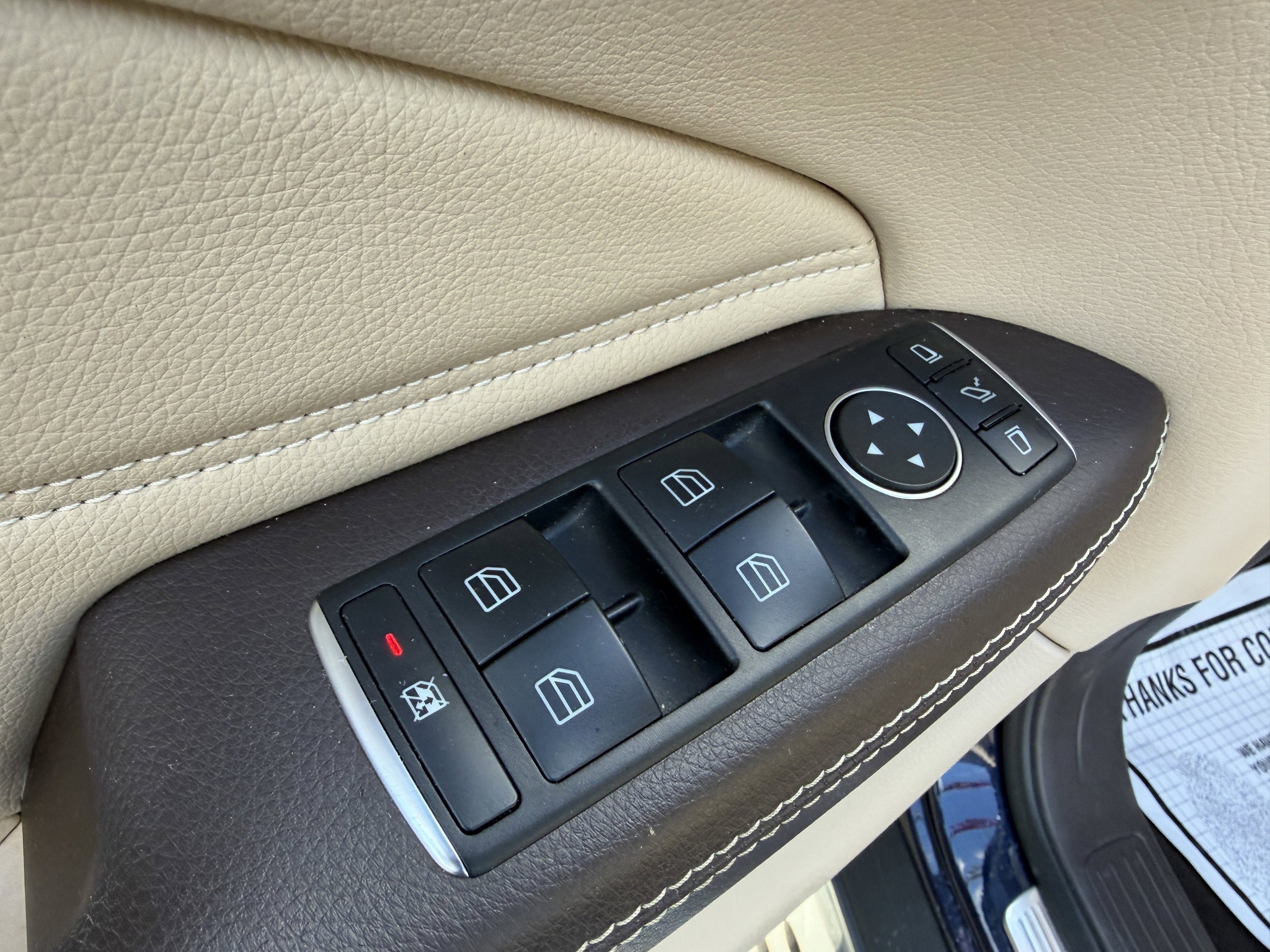 Used 2018 Mercedes-Benz GLS 450 4MATIC w/ Premium Package image 28
