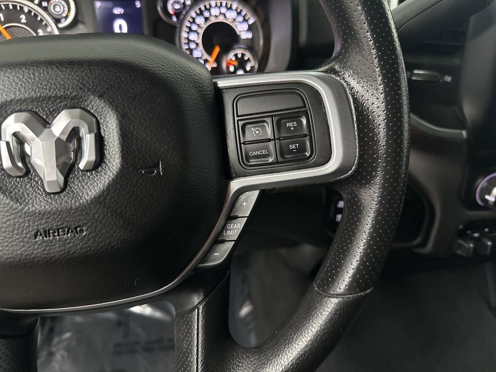 Used 2020 RAM 2500 Big Horn image 15