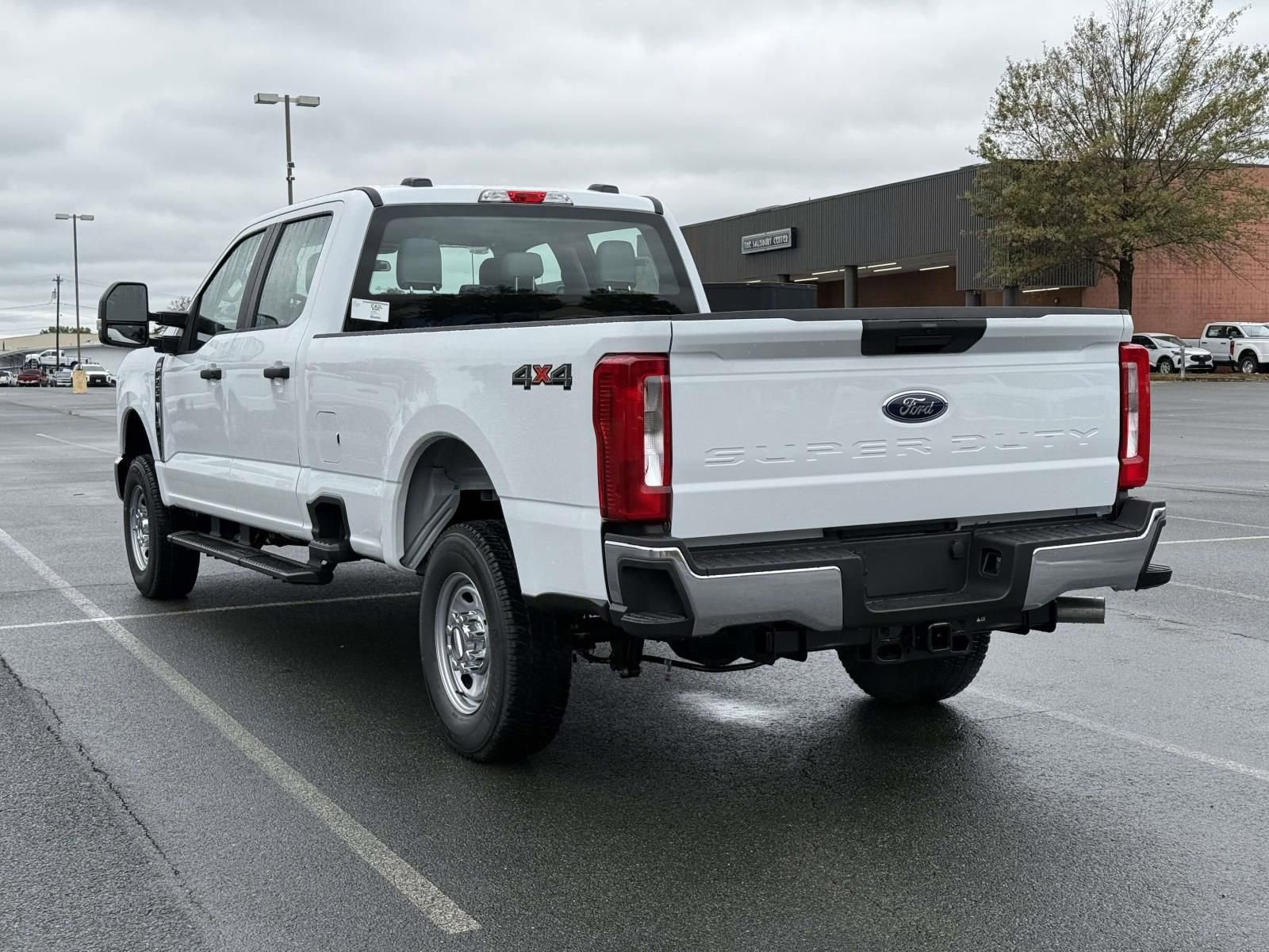 New 2026 Ford F250 XL image 4