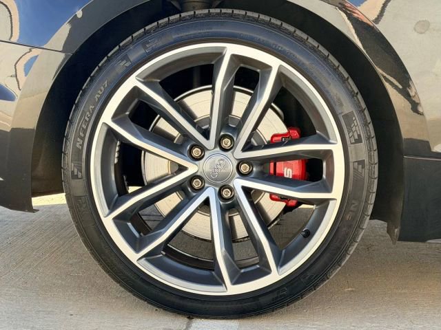 Used 2018 Audi S5 Prestige w/ S Sport Package image 56
