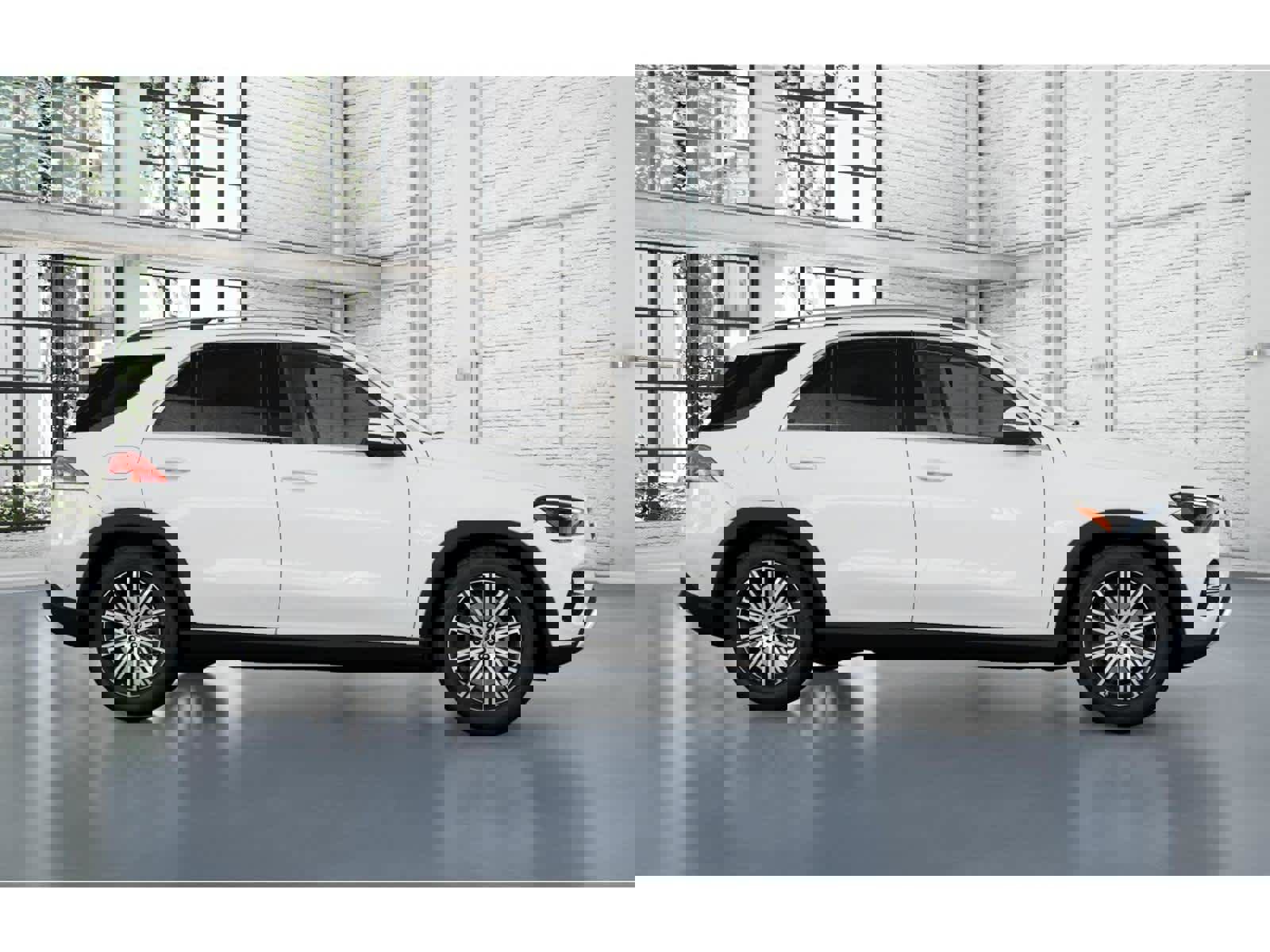 Used 2026 Mercedes-Benz GLE 350 4MATIC image 14