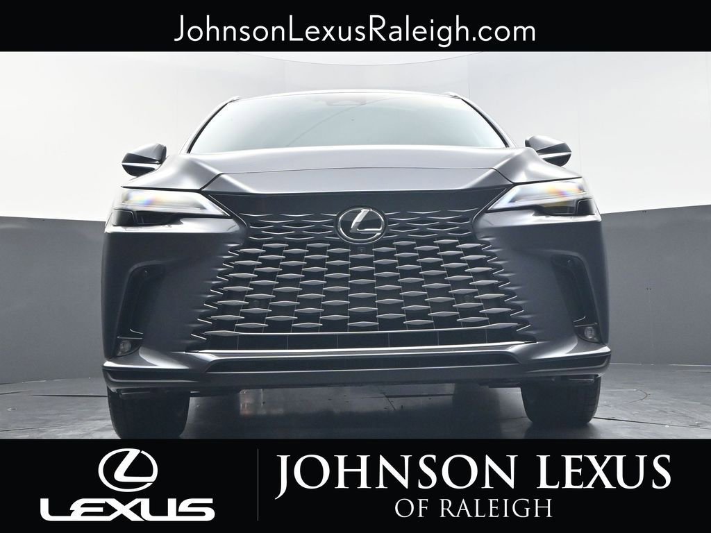 New 2026 Lexus RX 350 AWD image 15