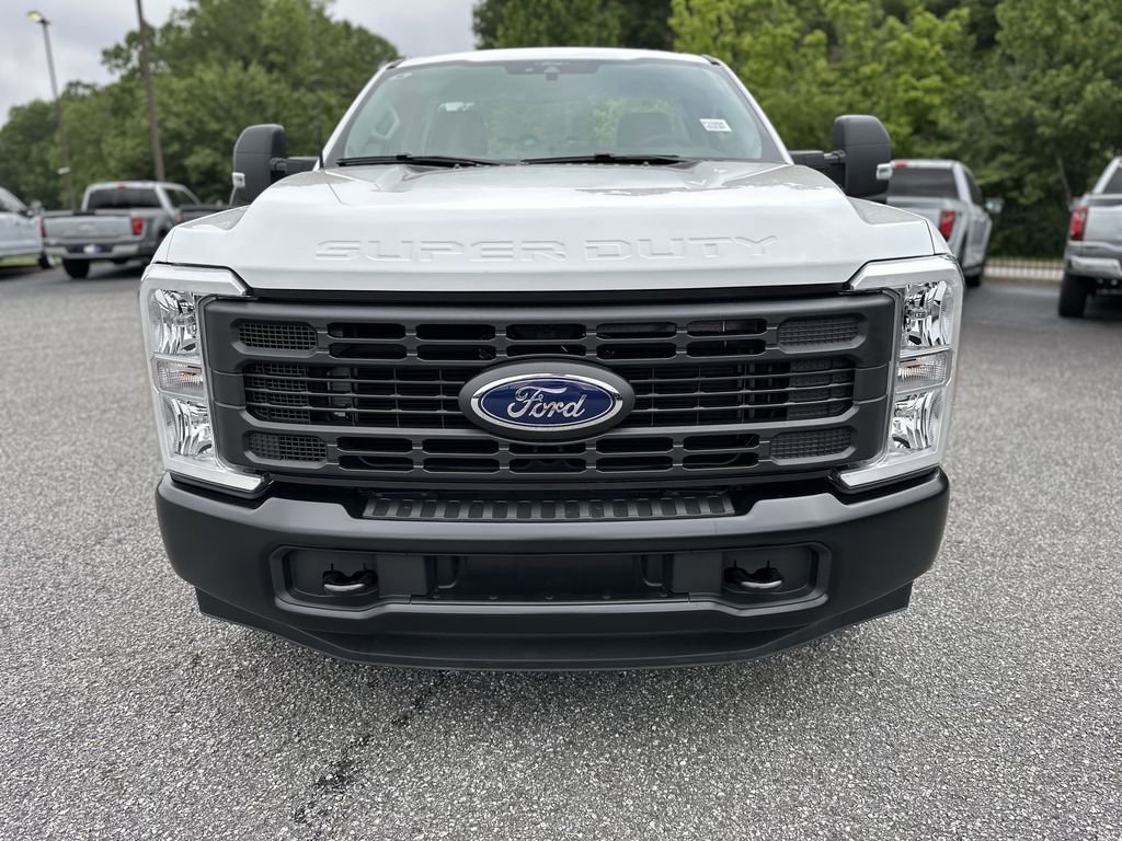 New 2025 Ford F250 XL image 2