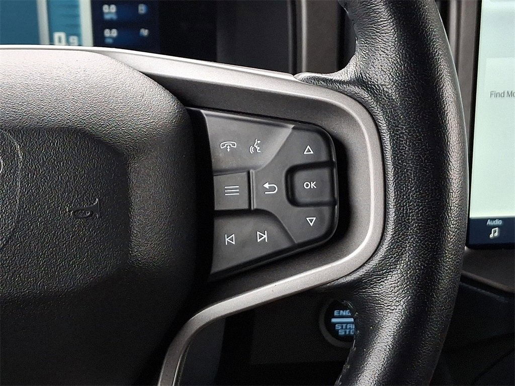 Certified 2022 Ford Bronco Outer Banks image 24