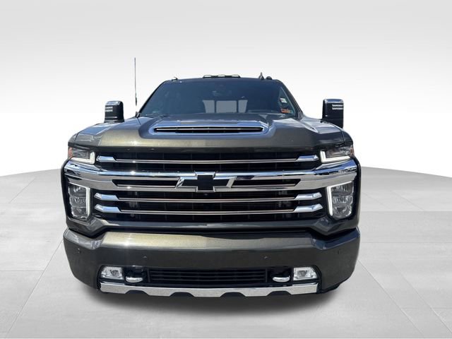 Used 2023 Chevrolet Silverado 3500 High Country image 2