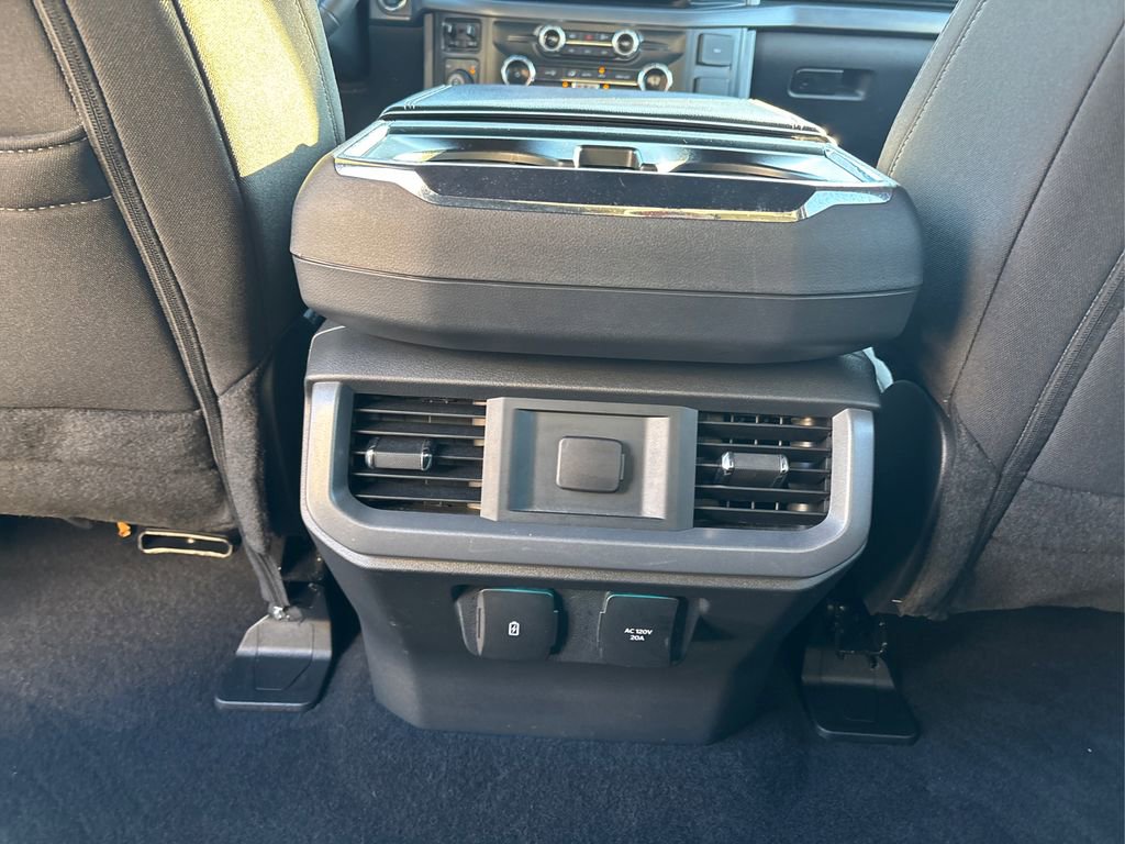 Used 2025 Ford F150 XLT w/ Equipment Group 302A MID image 29