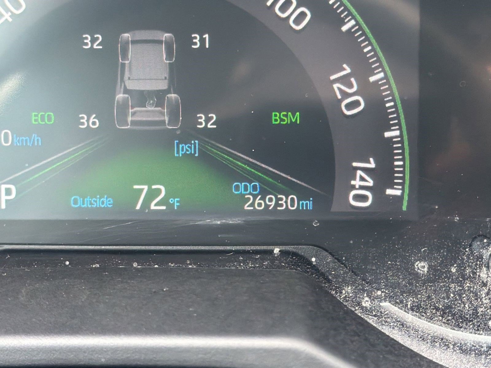 Certified 2024 Toyota RAV4 XLE FWD image 21
