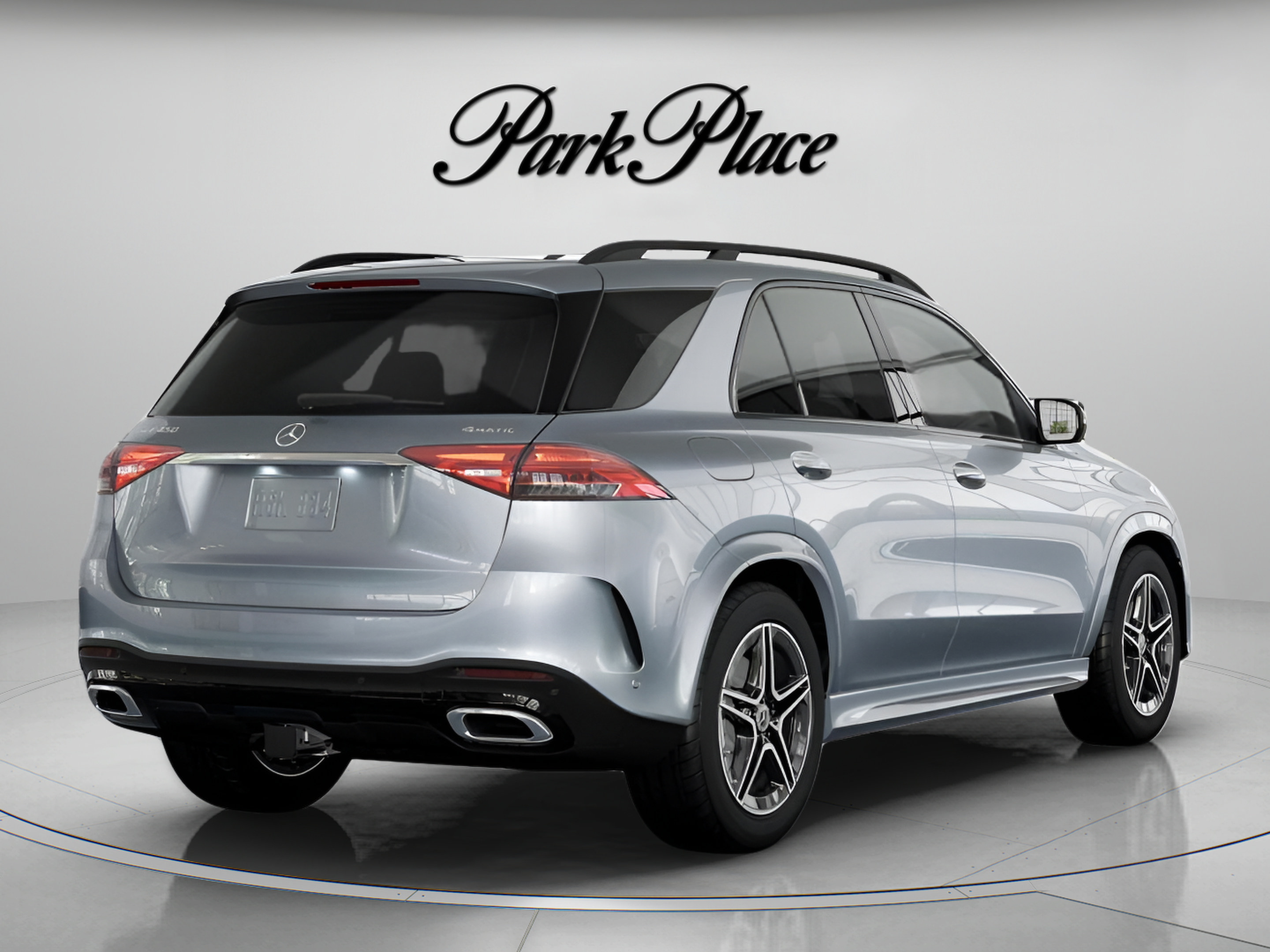 Used 2026 Mercedes-Benz GLE 350 4MATIC image 18