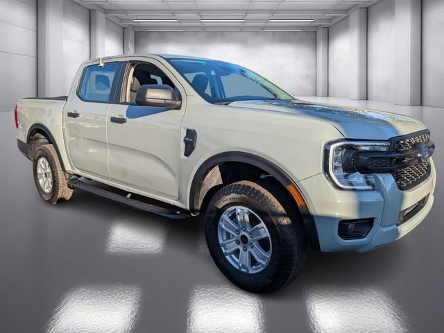 Used 2024 Ford Ranger XL w/ Trailer Tow Package image 3