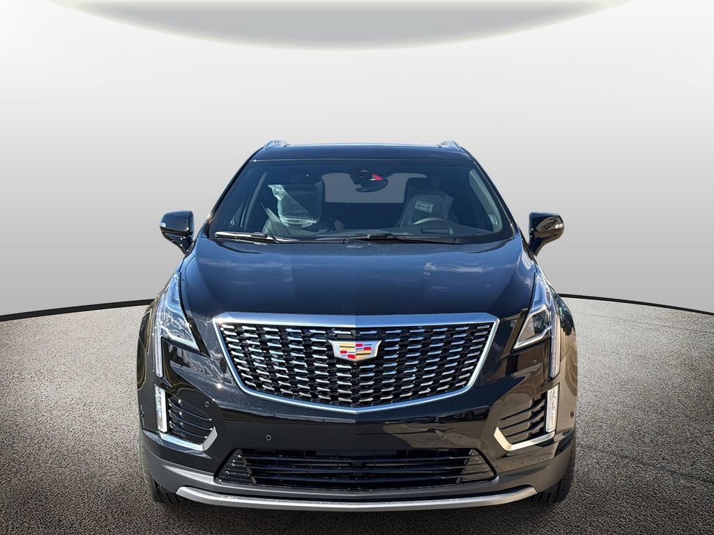 New 2026 Cadillac XT5 Premium Luxury w/ LPO, Floor Liner Package FWD image 6