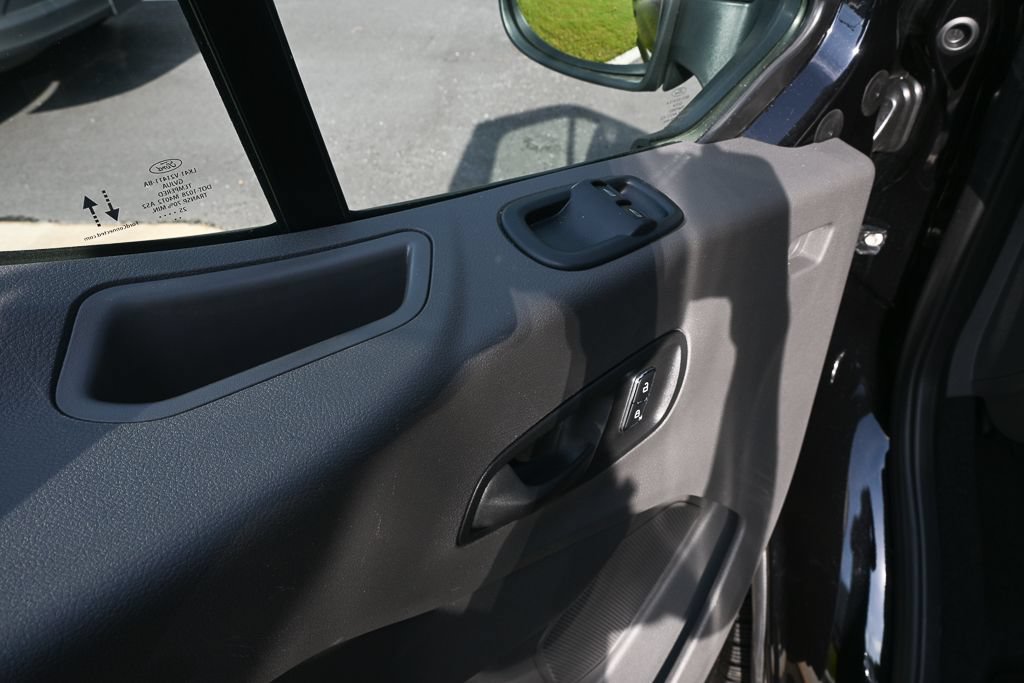 Used 2026 Ford Transit 350 XLT RWD image 8