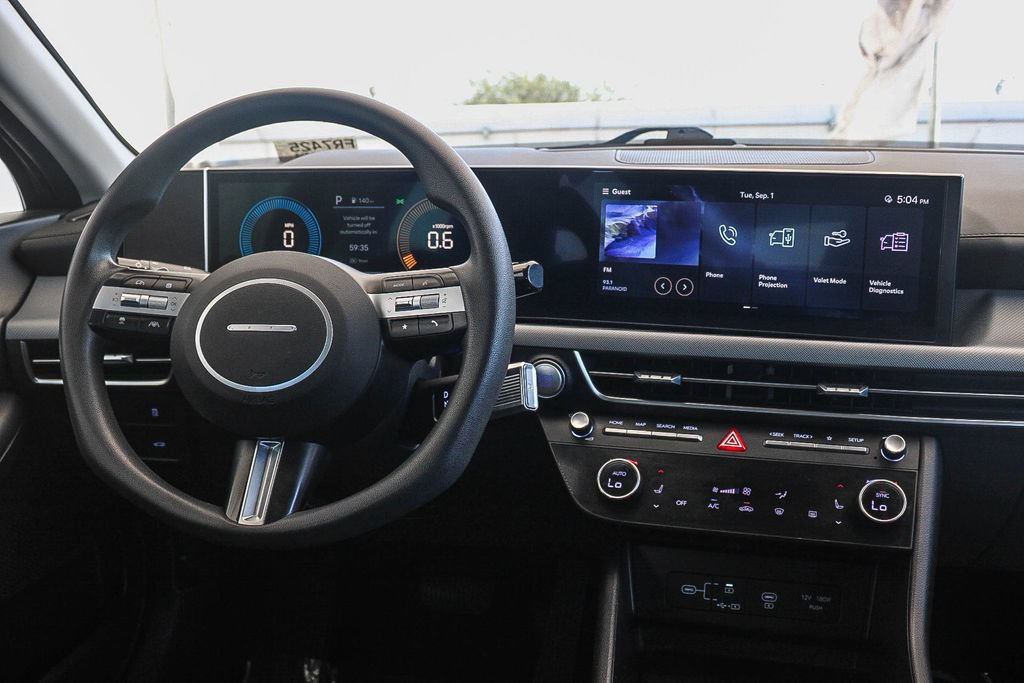 Used 2024 Hyundai Sonata SEL FWD image 14