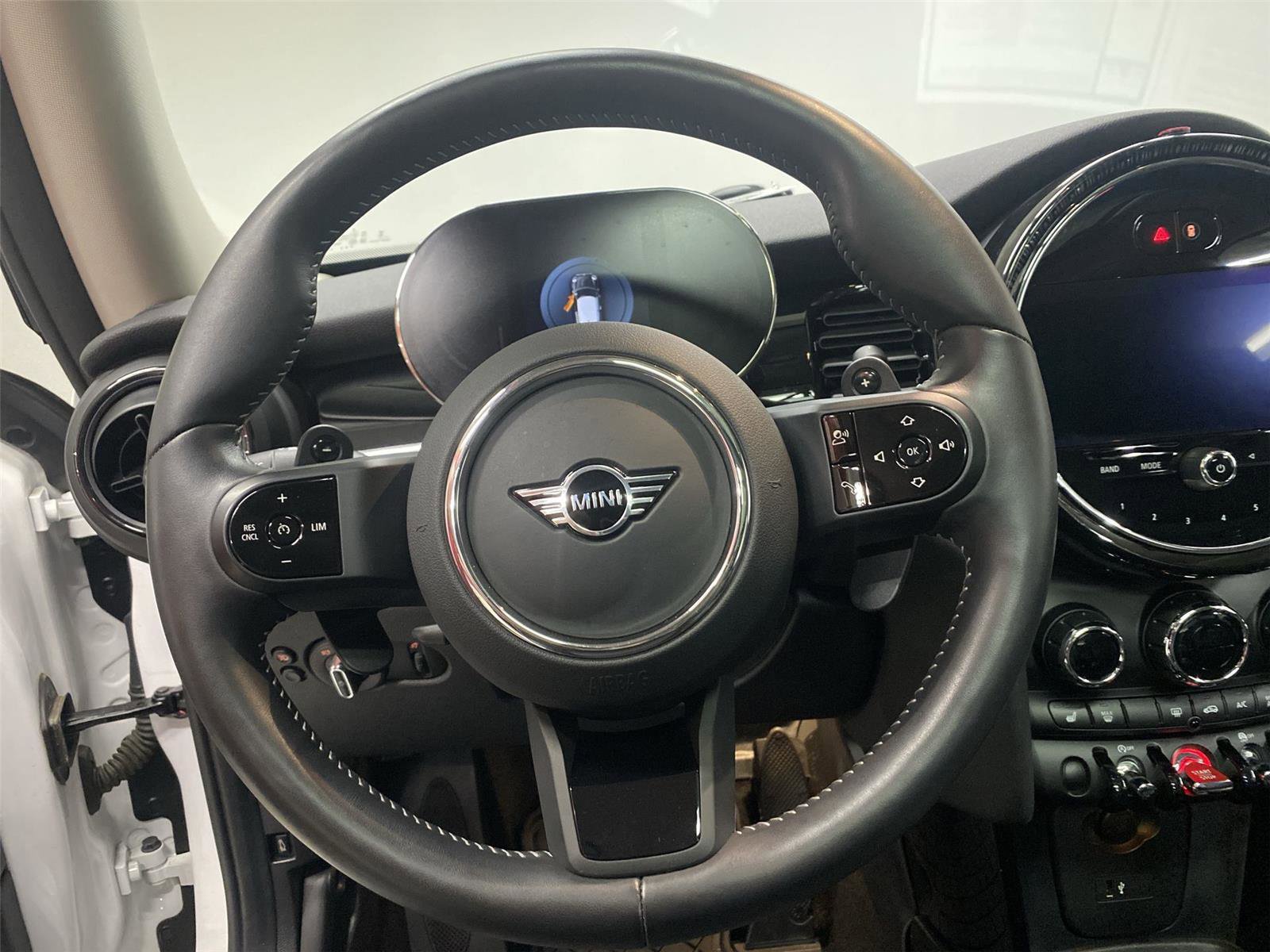 Certified 2024 MINI Cooper S FWD image 15