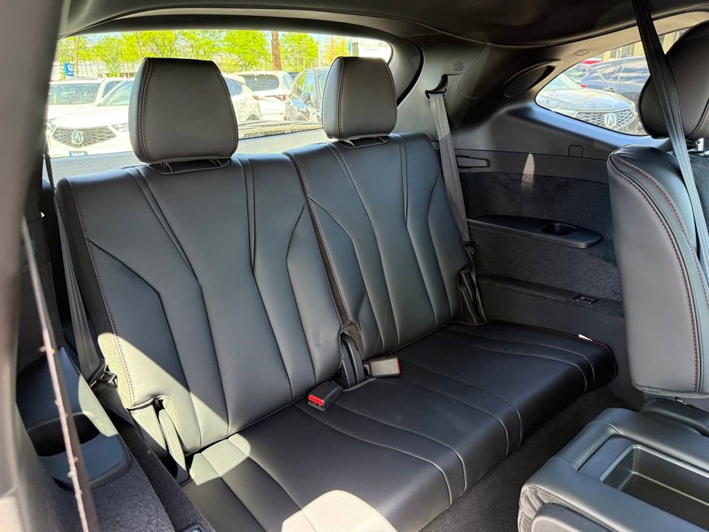 Certified 2026 Acura MDX A-Spec AWD/4WD image 20