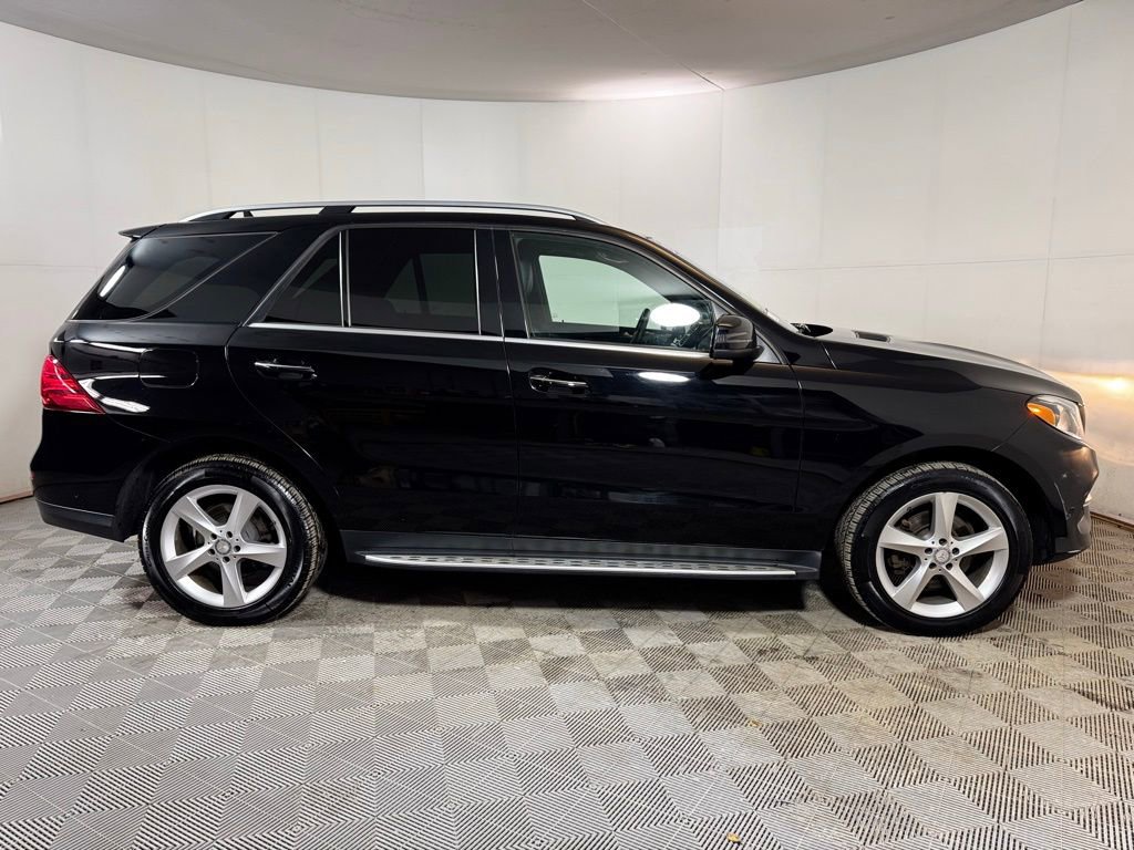 Used 2017 Mercedes-Benz GLE 350 4MATIC image 10