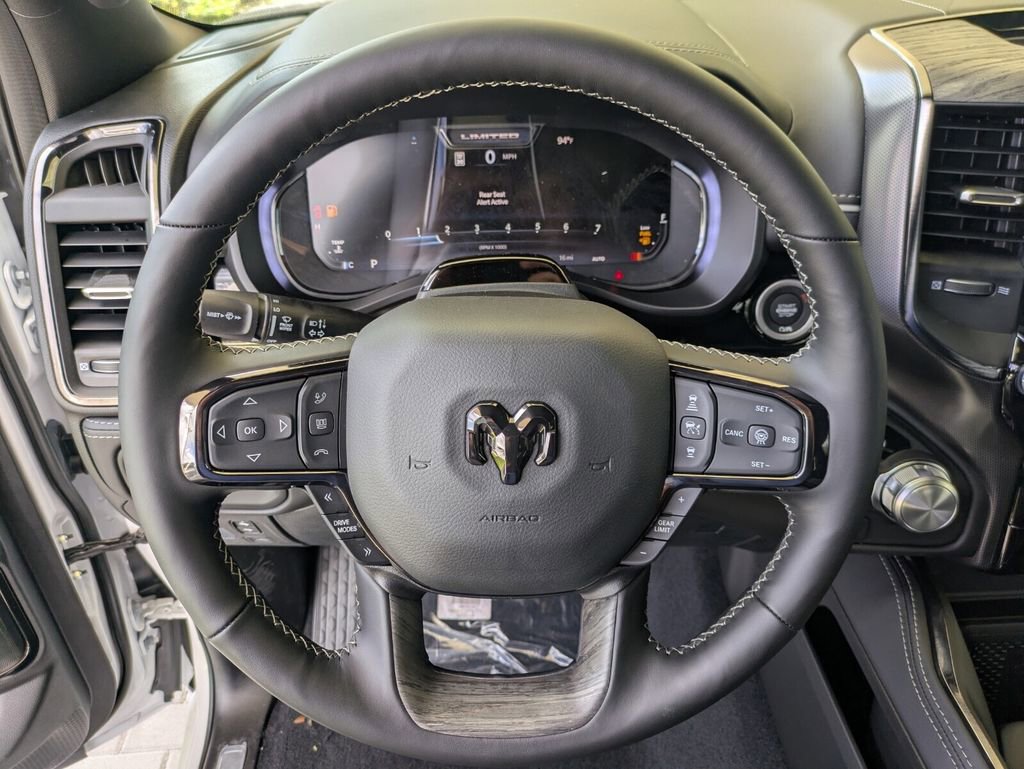 New 2026 RAM 1500 Limited image 17