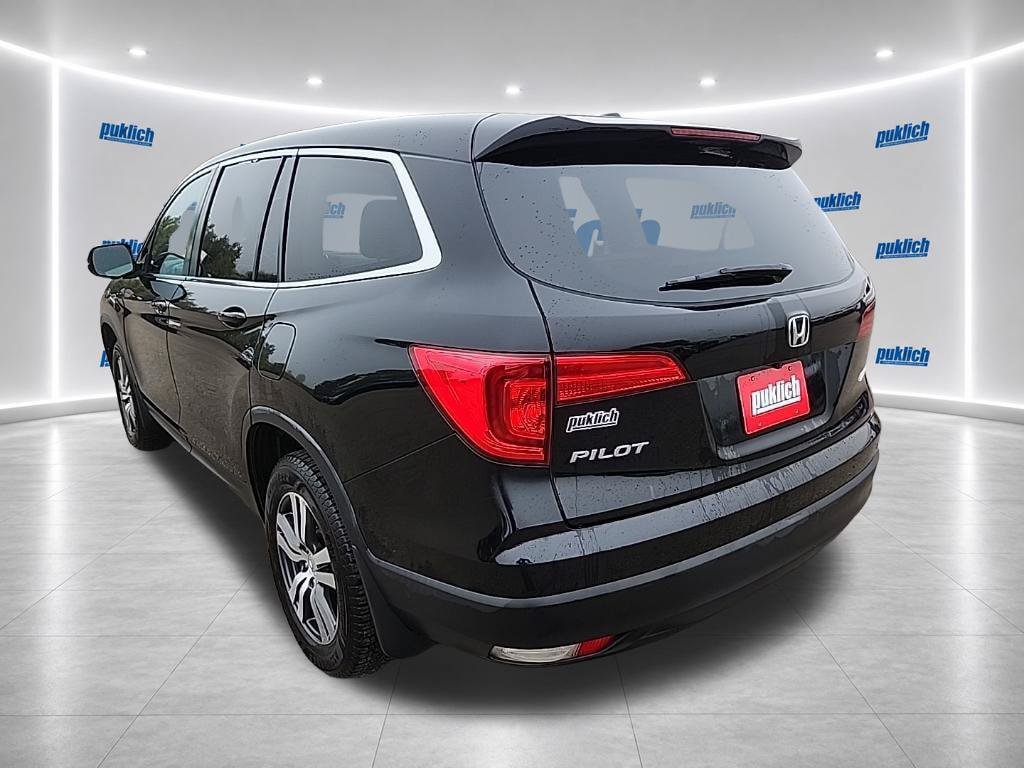 Used 2017 Honda Pilot EX-L image 5