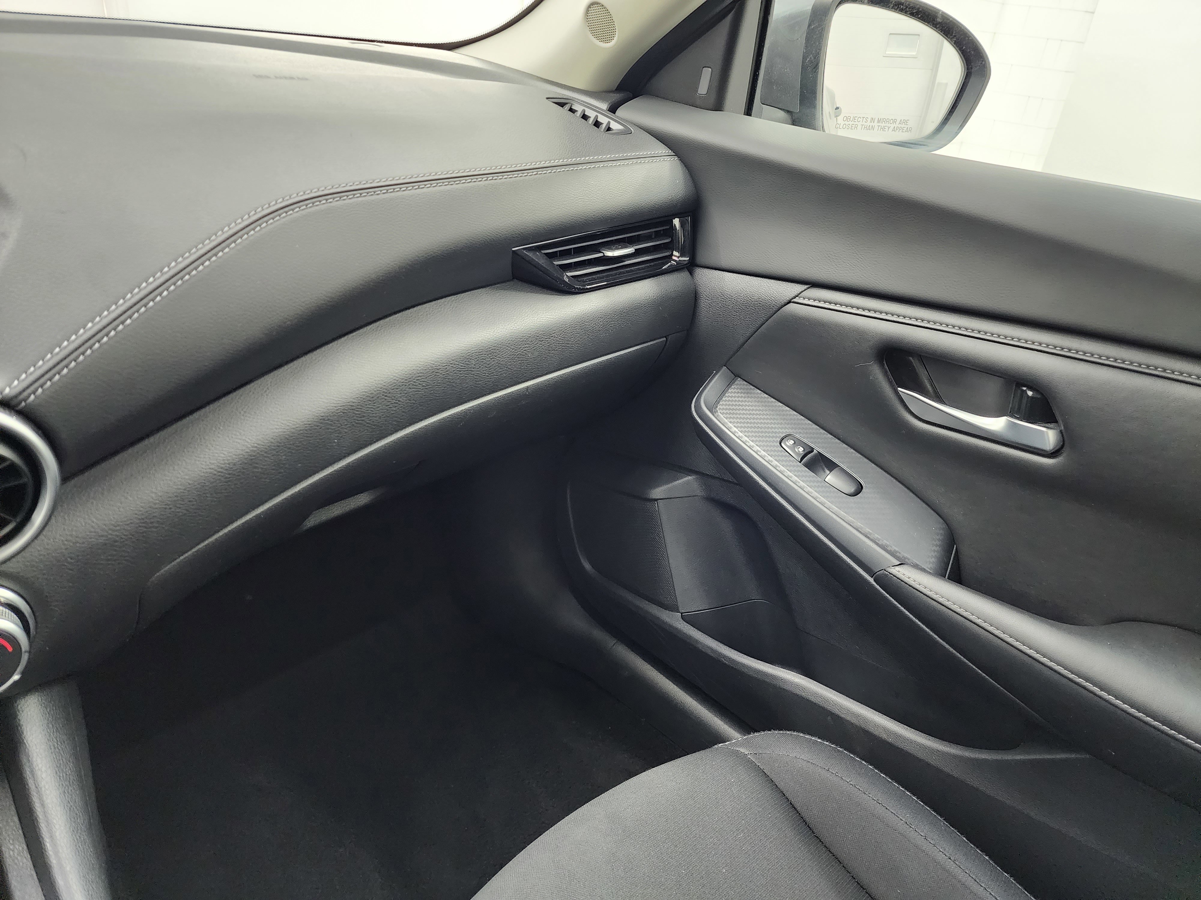 Used 2023 Nissan Sentra SV image 13