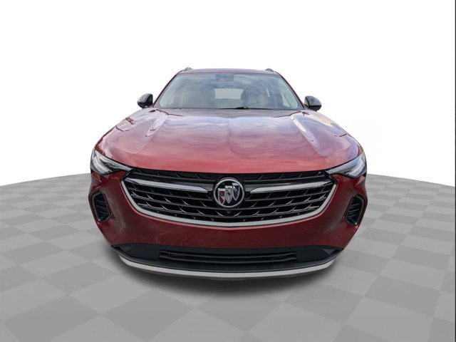 Certified 2023 Buick Envision Essence w/ Technology Package I FWD image 12