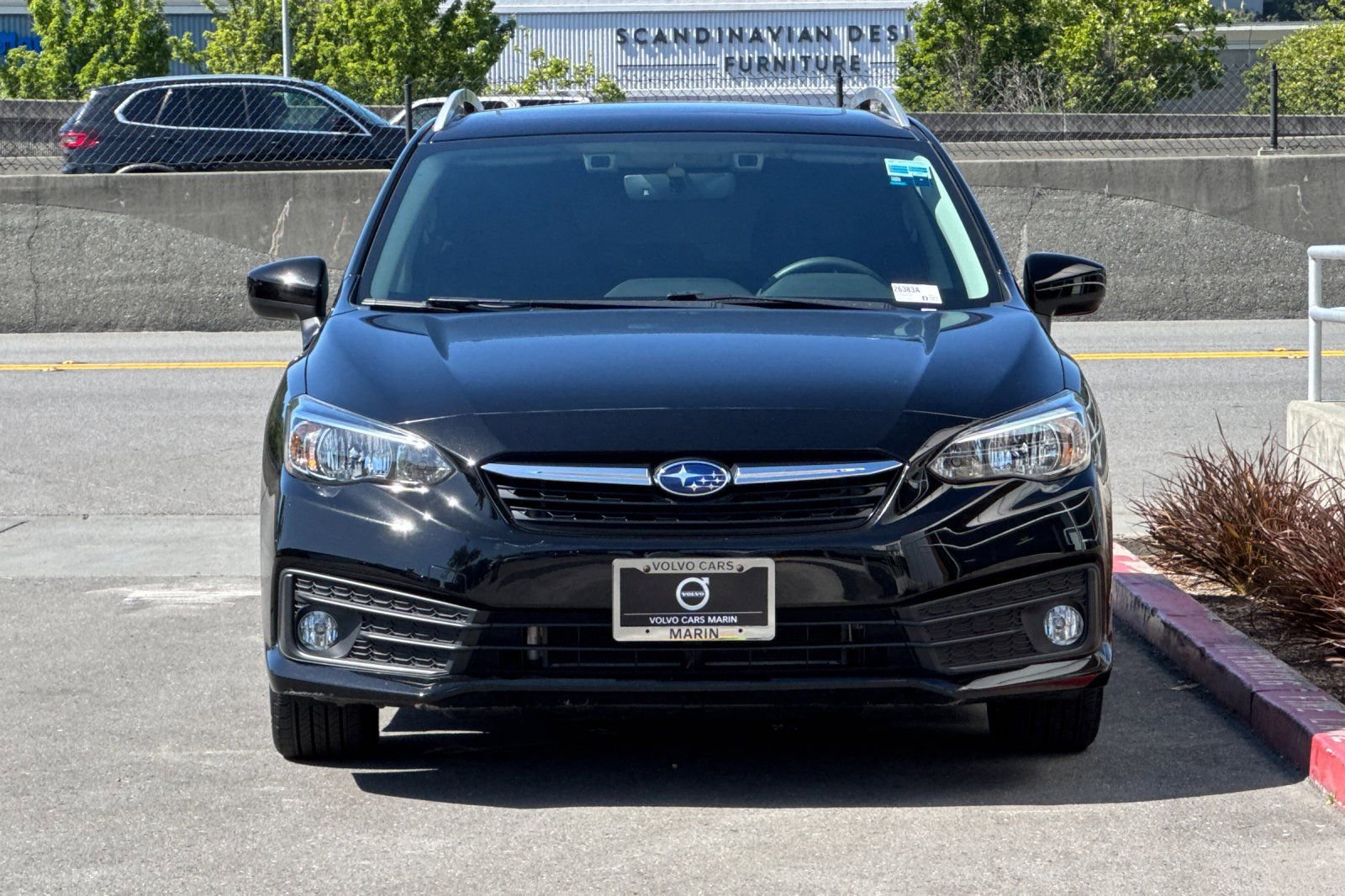 Used 2023 Subaru Impreza 2.0i Premium AWD/4WD image 10