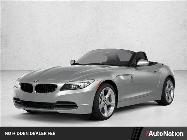 Used 2011 BMW Z4 sDrive30i RWD image 1