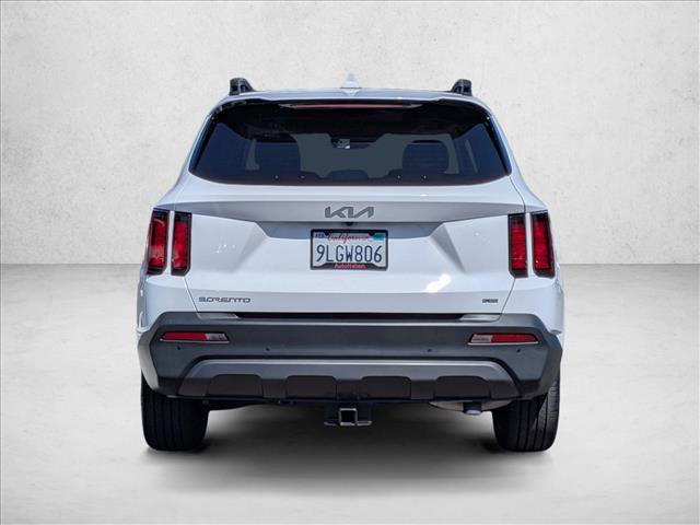 Used 2023 Kia Sorento X-Line EX AWD/4WD image 7