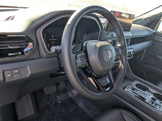 New 2026 Honda Pilot Black Edition image 13