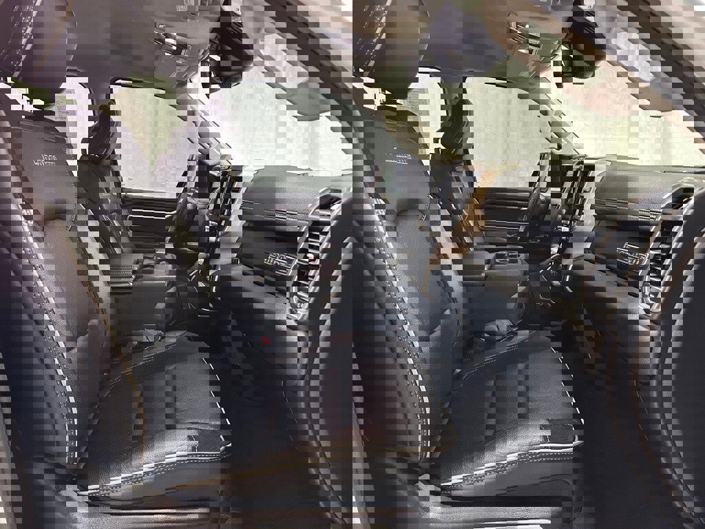 Used 2022 RAM 1500 Laramie image 61