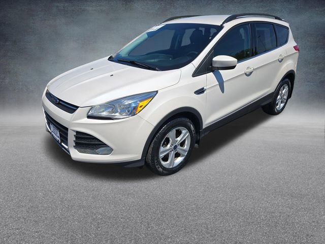 Used 2016 Ford Escape SE w/ Equipment Group 201A AWD/4WD image 3